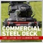 Toro 30 in. (76cm) TimeMaster® w/Personal Pace® Gas Lawn Mower (21220) - Image 7