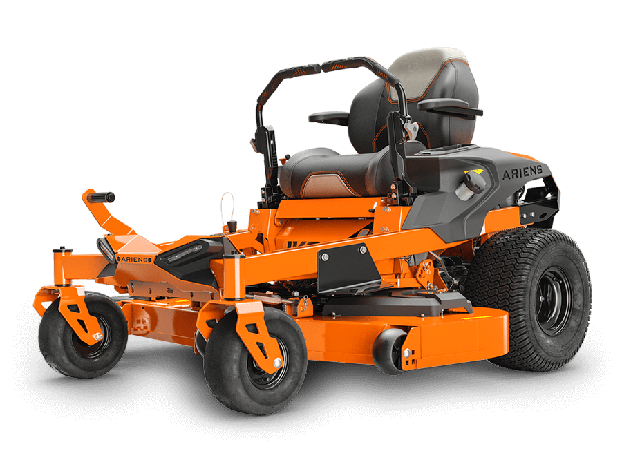 918005_ikon_52_fl34.png Ariens Ikon 52 KW Zero Turn Lawn Mower - Image 1