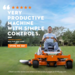 STIHL® RZ 261 - Image 4