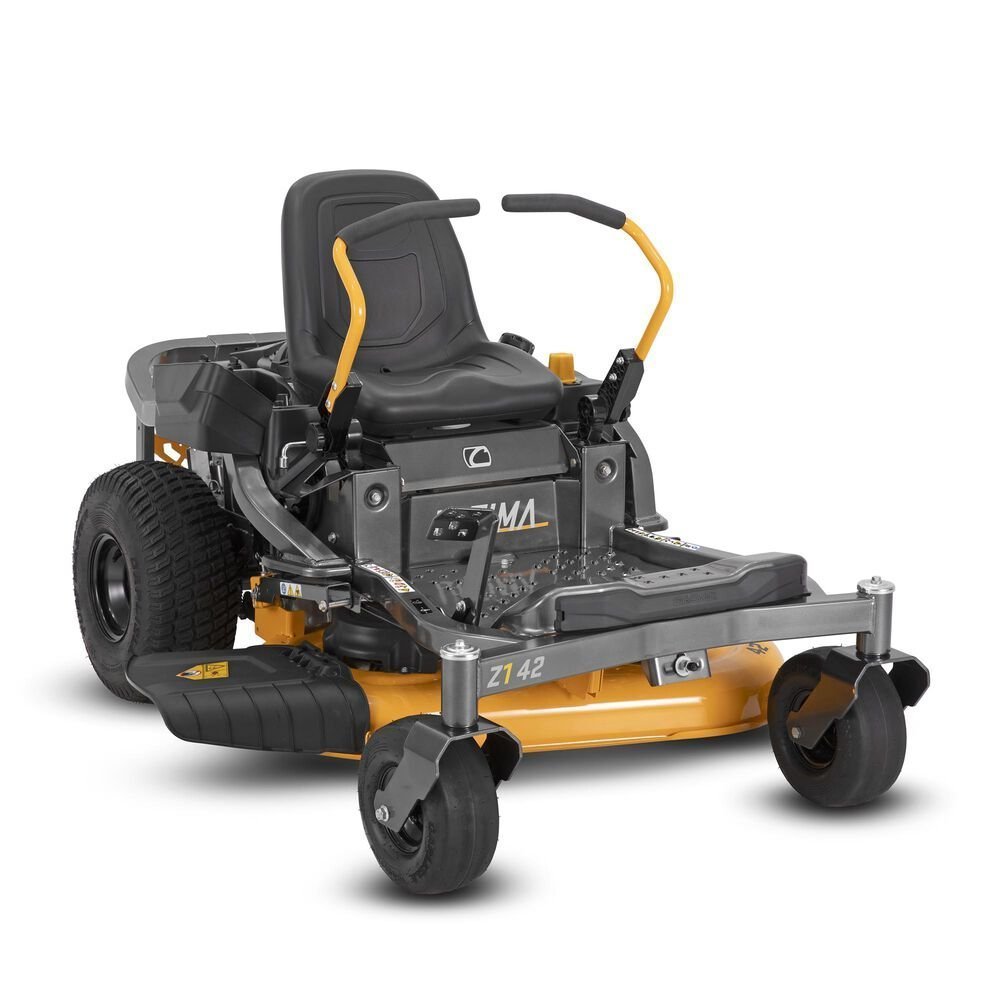 Cub-Cadet-Z142_1.jpg Cub Cadet Ultima Z1 42 IP - Image 1