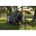 Cub Cadet Ultima Z1 42 IP - Image 6