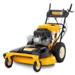 Cub Cadet CC 800 Cyclocut Wide Area Mower - Image 2