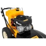 Cub Cadet CC 800 Cyclocut Wide Area Mower - Image 8