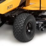 Cub Cadet XT1 LT42 IP Lawn Tractor - Image 12