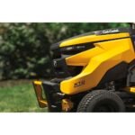 Cub Cadet XT2 GX 54 D Garden Tractor - Image 5