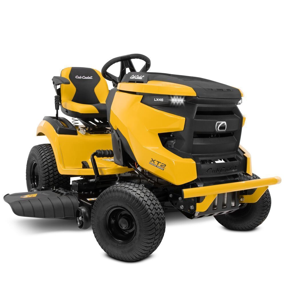 Cub-Cadet_XT2_LX46_2000x2000_1.jpg Cub Cadet XT2 LX 46 Lawn Tractor - Image 1