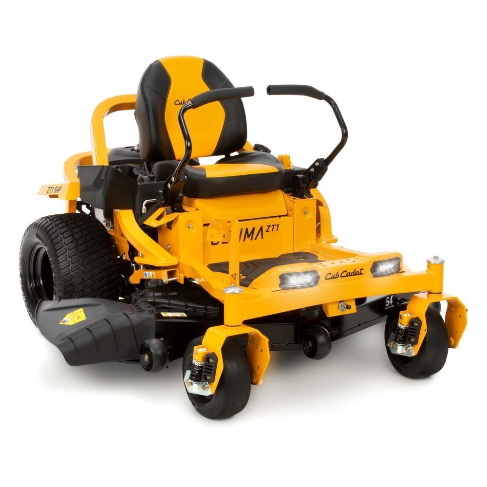 Cub_Cadet_ZT154P_2000x2000_9.jpg Cub Cadet Ultima ZT1 54 P - Image 1