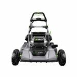 EGO LM2123SP-2 New 21″ Brushless Self Propelled Mower w/ Touch Drive Kit - Image 3