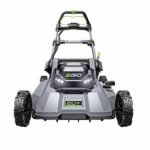 EGO LM2134SP-2 21″ SELECT CUT SP lawn mower Kit(2*6Ah Battery, 550W charger) - Image 3