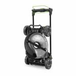 EGO LMX5300SP Commercial 22″ Alu. Deck SP Lawn Mower - Image 4