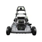 EGO LM2114SP New 21″ Brushless Self Propelled Mower With Dual Toggle Kit (6.0Ah, 320W Charger) - Image 2