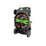 EGO LM2156SP 21″ SELECT CUT Flagship SP lawn mower kit (G3 10.0Ah Battery, 700W charger, 1200W motor) - Image 2