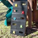 Acadia Manor Swing Set - Image 12