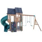Acadia Manor Swing Set - Image 19