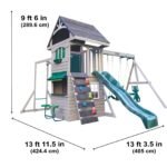 River Canyon Swing Set - Image 14