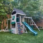 River Canyon Swing Set - Image 2