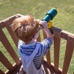 Parkwood Post Swing Set – Installation Available - Image 5
