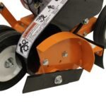 Brave BRPE105H 10″ Edger Straight Blade Honda GX120 - Image 9