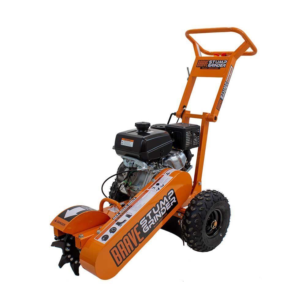 GNE-BRSG105K_hash_escaped_1.jpg Brave BRSG105K 14 HP Kohler Stump Grinder - Image 1
