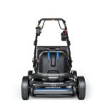 Honda HRC216EXA6 21″ Battery Powered Self Propelled Lawn Mower w/ GCV170 engine - Image 2