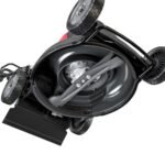 Honda HRC216EXA6 21″ Battery Powered Self Propelled Lawn Mower w/ GCV170 engine - Image 4