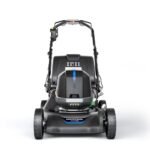 Honda HRN216VKA4 21″ Battery Powered Walk Behind Lawn Mower w/ GCV170 Engine - Image 2
