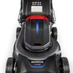 Honda HRN216VKA4 21″ Battery Powered Walk Behind Lawn Mower w/ GCV170 Engine - Image 4