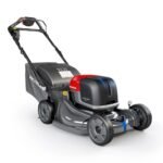 Honda HRX217EXA6 21″ Battery Powered Variable Speed  Lawn Mower w/ GCV170 engine