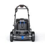 Honda HRX217EXA6 21″ Battery Powered Variable Speed  Lawn Mower w/ GCV170 engine - Image 2