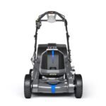 Honda HRX217VKA4 21″ Cordless Battery Powered Self Propelled Lawn Mower w/ GCV170 Engine - Image 2