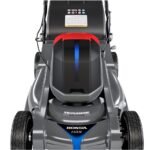 Honda HRX217VKA4 21″ Cordless Battery Powered Self Propelled Lawn Mower w/ GCV170 Engine - Image 4