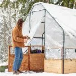 Greenhouses