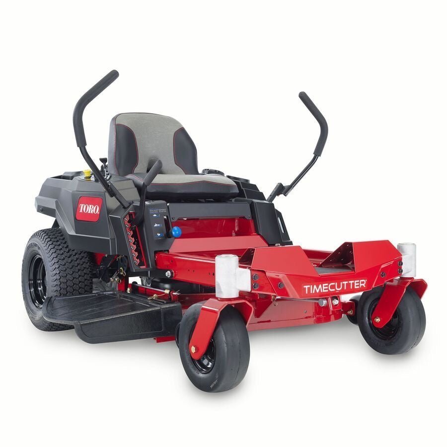 Image8.jpg Toro TimeCutter 34″ Fab Deck 22HP Briggs – Model 77301 - Image 1