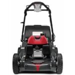 Honda HRX217VKA 21″ Self-Propelled Gas Lawn Mower – Variable Speed, Select Drive®, 4-in-1 Versamow™, GCV200 Engine - Image 3
