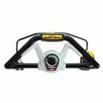 Honda HRX217VKA 21″ Self-Propelled Gas Lawn Mower – Variable Speed, Select Drive®, 4-in-1 Versamow™, GCV200 Engine - Image 4