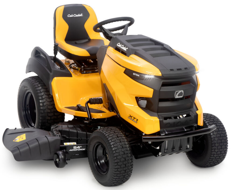 Screenshot2022-07-30082020.png Cub Cadet XT1 GT 54 Garden Tractor - Image 1