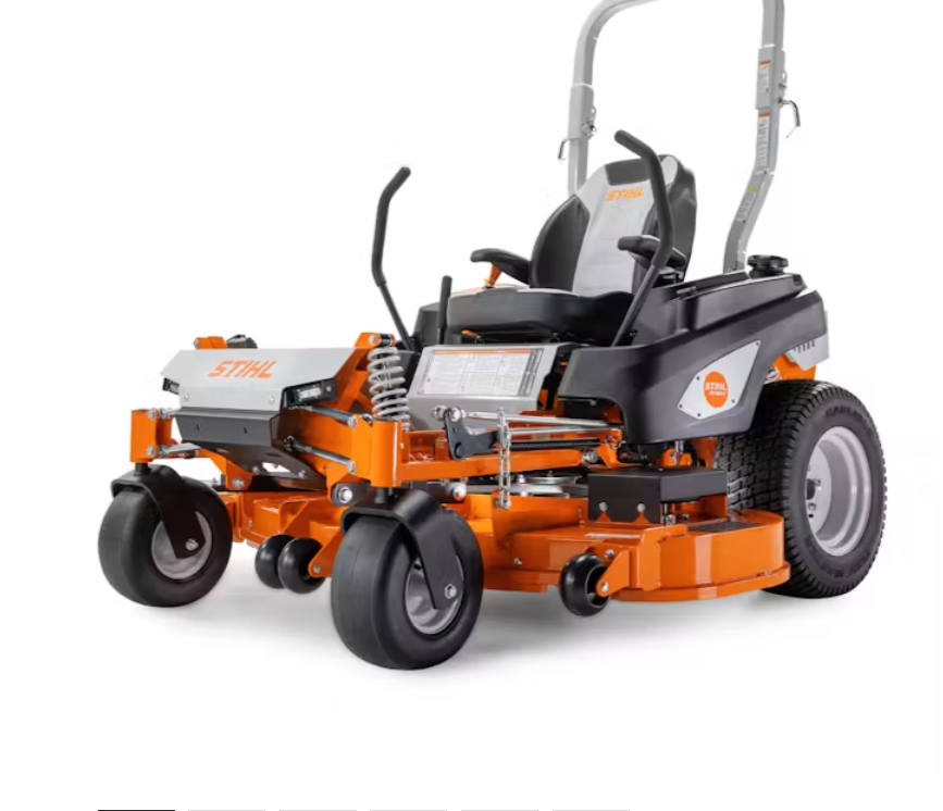 Screenshot2025-06-24154600.png STIHL® RZ 560 K – 60″ DECK ZERO-TURN LAWN MOWER - Image 1