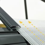 Chalet 12′ x 10′ Greenhouse - Image 8