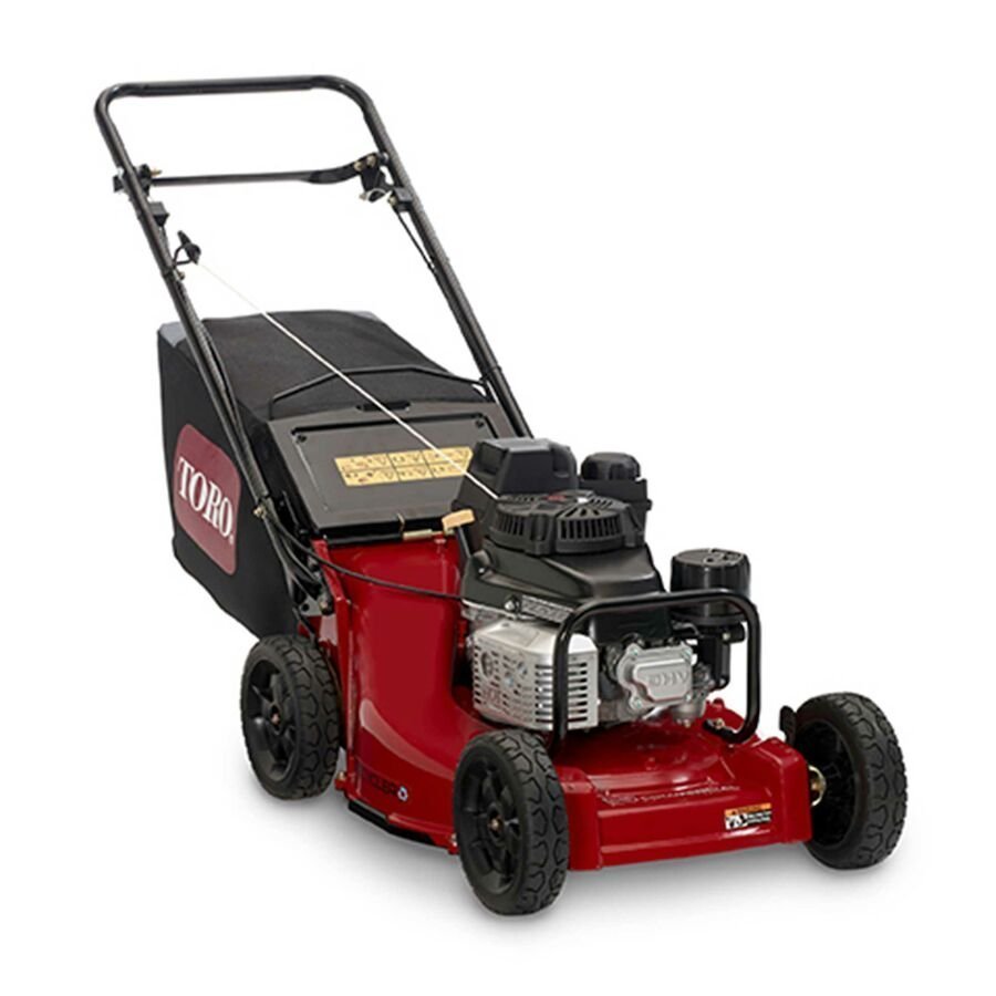 b8175d6a-bbf9-43e2-8594-437a0bfaf969-1.jpg Toro 21 in (53 cm) Heavy Duty Self-Propelled Zone Start Kawasaki (22297) - Image 1