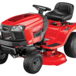 Craftsman T110 | 42″ Riding Mower | 17.5 HP Briggs & Stratton Engine | 7-Speed Transmission