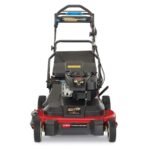 Toro 30 in. (76cm) TimeMaster® Electric Start w/Personal Pace® Gas Lawn Mower (21200) - Image 5