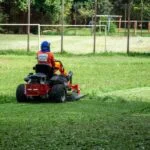 Lawn Mowers