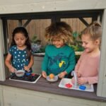 Cozy Escape Playhouse – Installation Available - Image 10