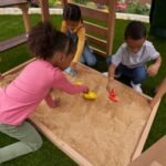 Lawnmeadow Playset / Swing Set - Image 15