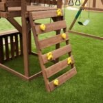 Arbor Crest Deluxe Playset - Image 7