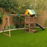 Arbor Crest Deluxe Playset - Image 5