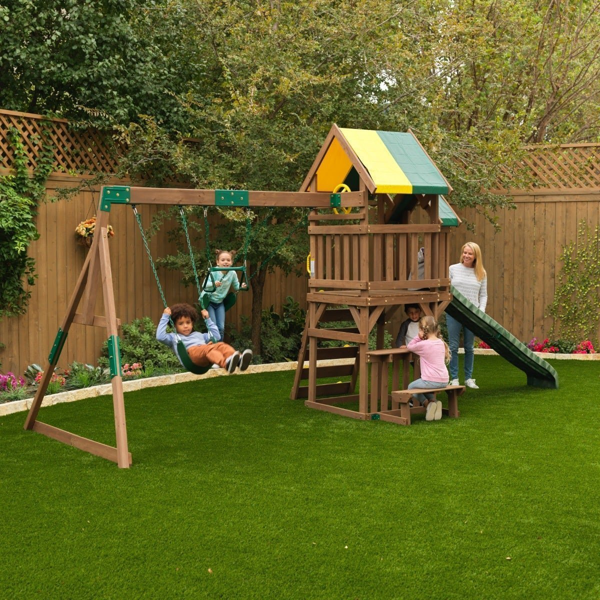 f29110_rsm_01.jpg Arbor Crest Deluxe Playset - Image 1