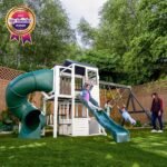 Wrangler Way Swing Set – Installation Available - Image 13