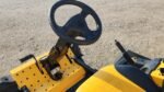 Cub Cadet Z Force SX48 w/ Triple Bagger - Image 5