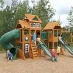 Swing Sets